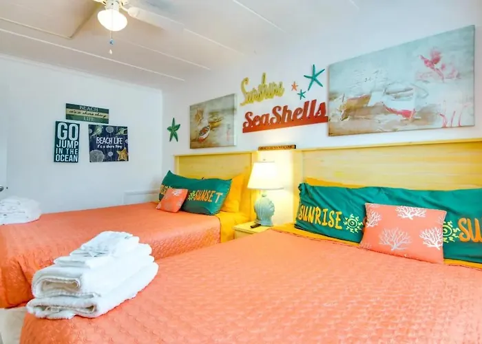 Captain's Quarters