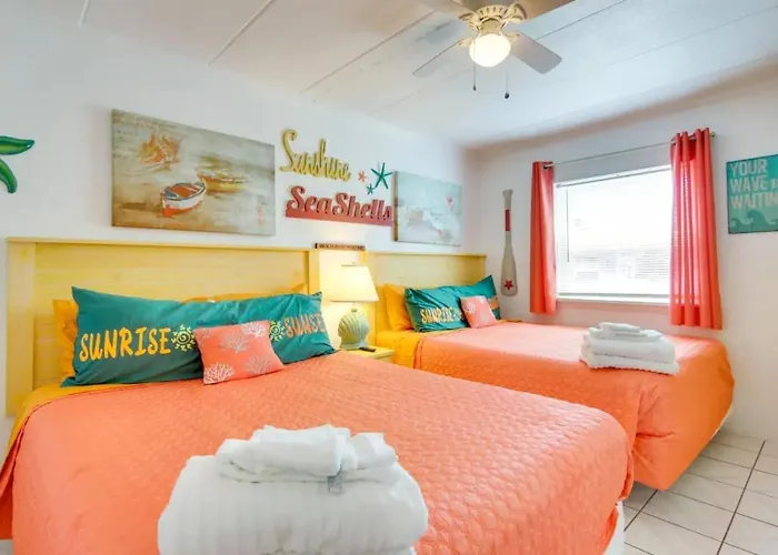 Captain's Quarters *