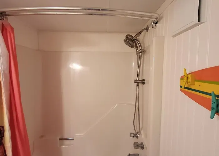 Captain's Quarters *