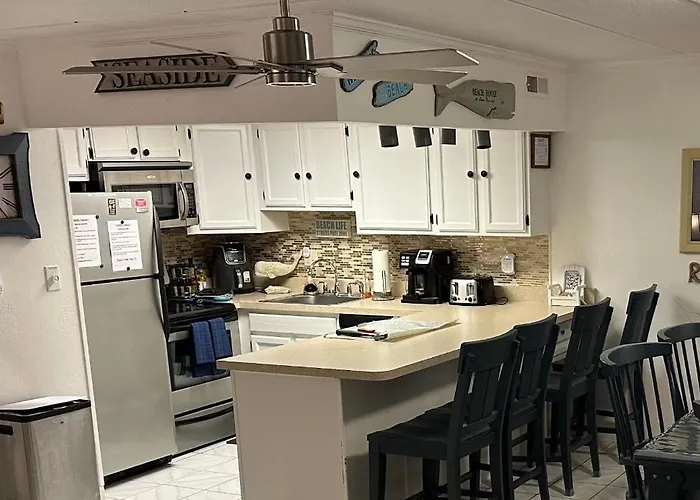 Captain's Quarters Ocean City